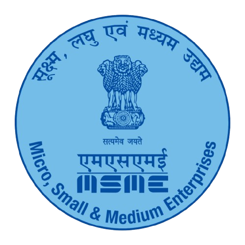 Company certification logo